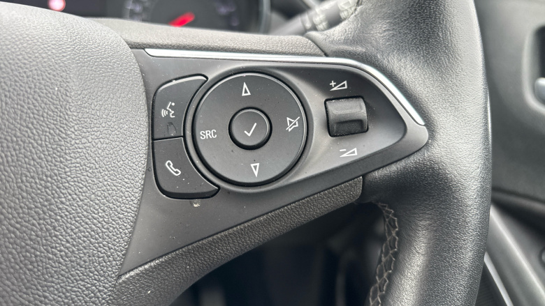 Vauxhall Crossland 1.2 Turbo Ultimate 5dr Petrol Hatchback